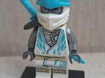 ⛩️ Lego Ninjago figruky (Zane) ⛩️ - 8