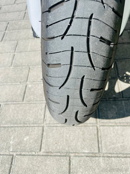 Yamaha T-max 530 r.v.2013 - 8