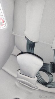 Joie Steadi Dark Pewter 0-18kg - 8