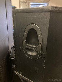 Reprobedna BEHRINGER - 8