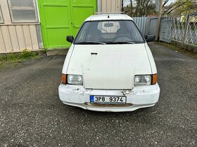 TATRA BETA CL 1.3 - 8