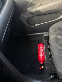 Suzuki swift NAFTA - 8