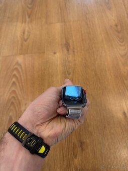 Huawei Watch fit 4 pro - 8