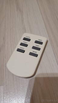 Mobilní klimatizace - 8