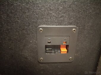 Technics SB-CS65 Reproduktory regálové - 8