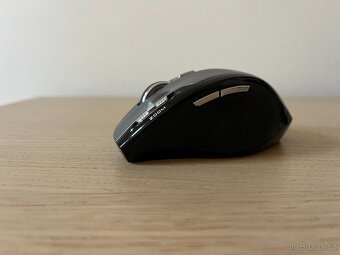 Legendární Logitech VX Revolution – Kompletní s přijímačem - 8