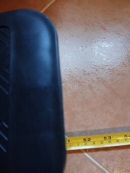 Prodám veslovací trenažér - 8