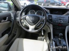 Prodám Honda Accord 2.2 i-Dtec EXECUTIVE 2010 - 8