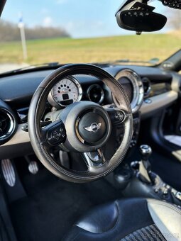 Mini Cooper S Coupé R58 - 8