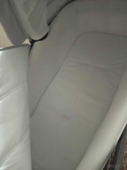 Dětský kočárek CAM Techno + vajíčko - 8