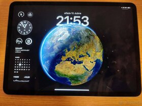 iPad Pro 2021 M1, 128GB, 10.9 - 8