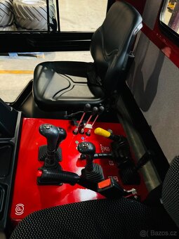 Multifunkční vozidlo CARON C50, TRAKTOR, 4x4 - 8