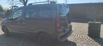 Citroen Berlingo multispace - 8