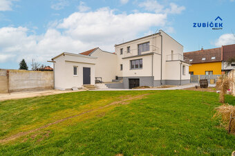 Prodej RD Kvasice - po rekonstrukci - 8