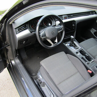 Volkswagen Passat B8 2,0TDi 110kw, FULL LED, 2021, DSG - 8