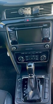 Škoda Superb 2.0TDi 125kW, DSG,Elegance - 8