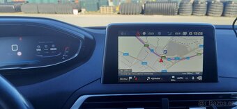 Peugeot 5008 2.0 Hdi rv.2017/10 - 8