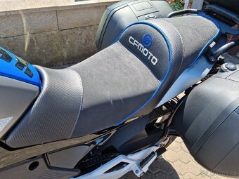 CFMOTO 650MT Premium - 8