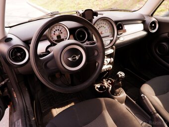 Mini Clubman, Mini One Clubman 1.4i 70kW, - 8