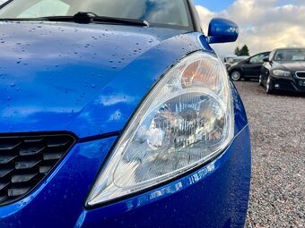Suzuki Swift 1.3i 69 kW Klima,Servis,Stav,Alu - 8