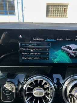 Mercedes-Benz B 200 d 4Matic Special Edition - 8