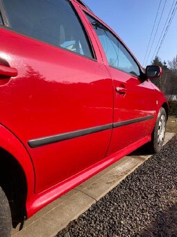 Škoda Octavia combi, 1.9 TDI, 74 KW, Tour - 8