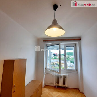 Prodej bytu v OV 3+1+B Praha 4 - Nusle - 8