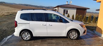 Renault Kangoo techno blue dCi 115 EDC GSR2 - 8