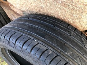 Letní pneu Bridgestone R18 pro Škoda Karoq - 8