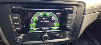 Také na Splá-tky Škoda Superb II combi 2.0TDI facelift,tažné - 8