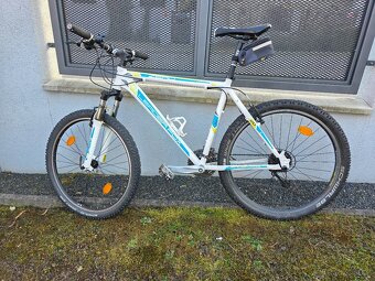 Leaderfox Zero MTB horské kolo - 8
