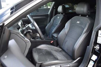 Volkswagen Arteon 2.0 TDI 140kW R-LINE VIRTUAL DPH ČR 1.MAJ - 8