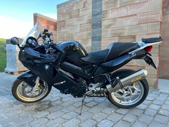 Prodám BMW F 800 ST - 8