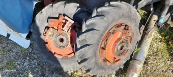 mf 70 - 8