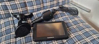 GPS navigace Garmin, mapy 2025 dovoz zdarma do 50km - 8
