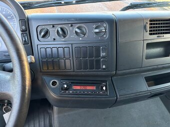 MAN TGL 361 000km servis MAN - 8
