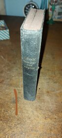 Staré bible 3 - 8