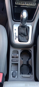 VW Sharan 2.0TDI 103KW DSG - 8