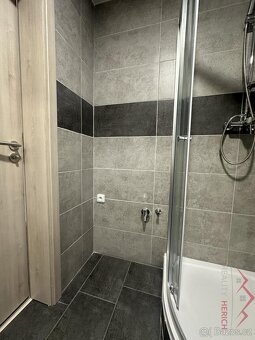 Pronájem bytu 1+1 (41 m2) Školní, Chomutov - 8