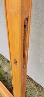 okna - okenní rámy - 8