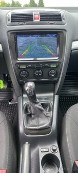 Škoda Octavia II Combi 1.9 TDI 77 kW, r. 2008, vyhřívaná sed - 8