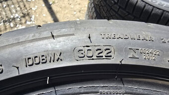 Letní pneu 235/35/19 Bridgestone - 8