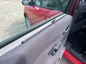Renault Megane Grand Scenic 1,6i LPG - veškeré díly - 8