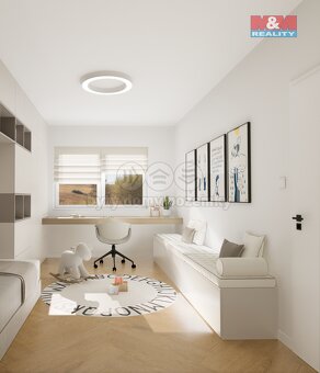Prodej rodinného domu, 98 m², Hrušky, ul. Příční - 8