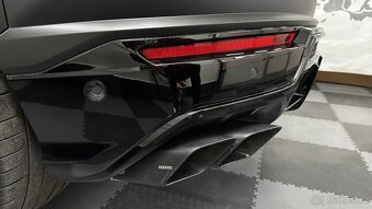 LAMBORGHINI URUS, V8 4.0 569 / NOVITEC 774PS / TOP VÝBAVA-ST - 8