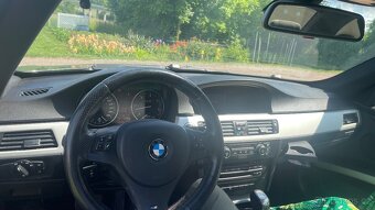 BMW e92 335d - 8