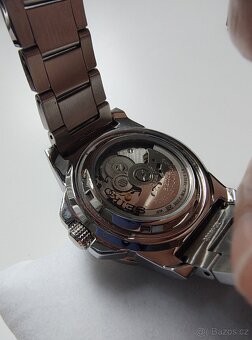 Seiko babymonster - 8