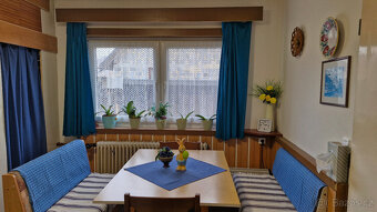 Prodej domu Karlovice Jeseníky - 8
