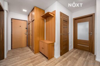 Pronájem byt 3+kk, 80㎡ - 8