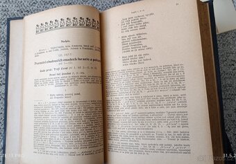 Bible česká - 8